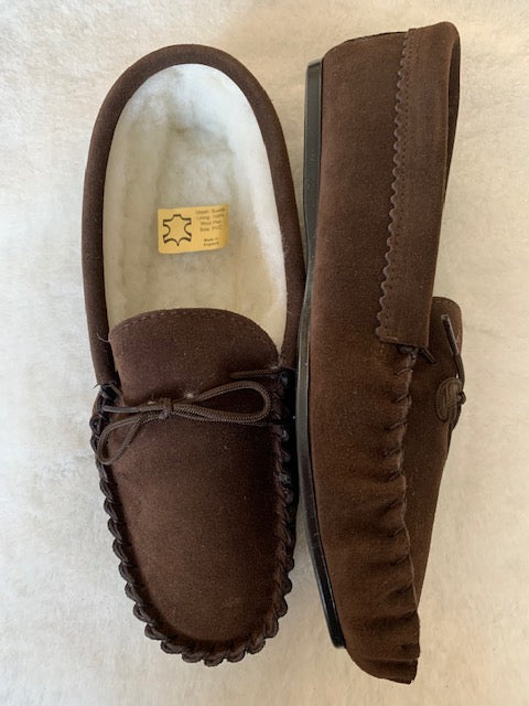 Gents Wool Soles Specials | Adam