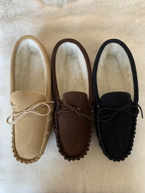 Gents Wool Soles Specials | Adam